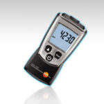 Pocket Sized RPM Meter-Testo 460 - Image 2