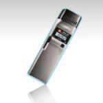 Hand-Held Stroboscope-Testo 476 - Image 2