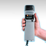 Hand-Held Stroboscope-Testo 476 - Image 3