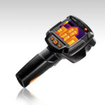 Thermal Imager- Testo 871 - Image 2