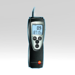 Air Flow Meter-Testo 416