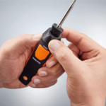 Thermometer Air Probe-Testo915i - Image 4