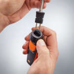 Thermometer Air Probe-Testo915i - Image 5