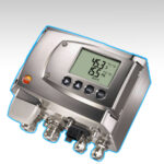Differential pressure transmitter