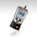 Absolute Pressure Meter-Testo 511 - Image 2