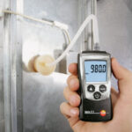 Absolute Pressure Meter-Testo 511 - Image 3