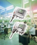 DPT Humidity-Testo 6381 - Image 2