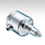 Baumer Level Switch