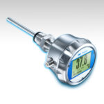 Baumer Temperature Sensor