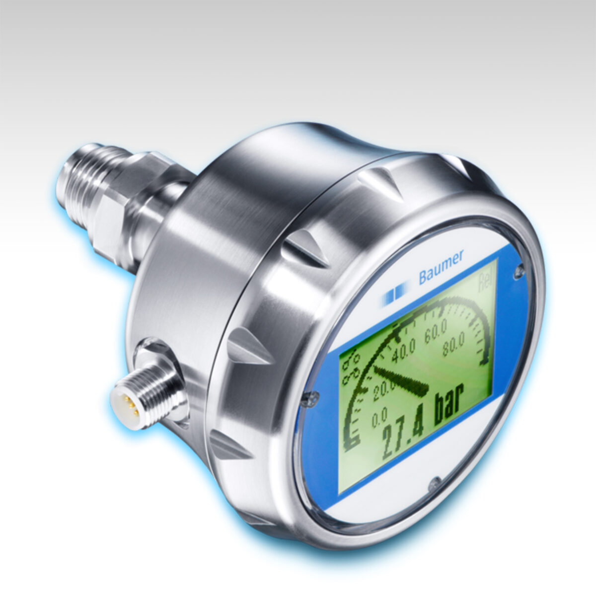 Pressure Transmitter