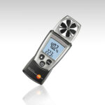 Vane Anemometer-Testo 410 - Image 2