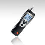 Air Flow Meter-Testo 416 - Image 2