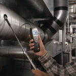 Air Flow Meter-Testo 416 - Image 3