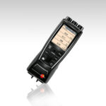 Temp, Humidity & Air Flow-Testo 480 - Image 2