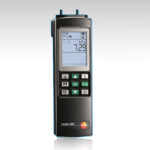 Differential Pressure-Testo 521