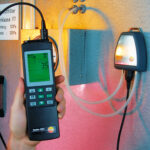 Differential Pressure-Testo 521 - Image 3