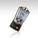 Thermo Hygrometer-Testo 610 - Image 2