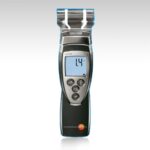moisture measurement instruments