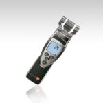 Moisture Measurement-Testo 616 - Image 2