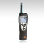 Humidity Measurement instrument