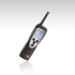Thermohygrometer-Testo 625 - Image 2