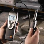 Thermohygrometer-Testo 625 - Image 3