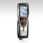 Humidity measuring instrument