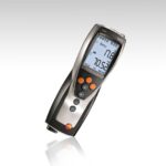 Humidity Instrument-Testo 635 - Image 2