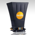 Air Capture Hood-Testo 420 - Image 2