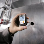 Thermal Anemometer-Testo 405 - Image 2