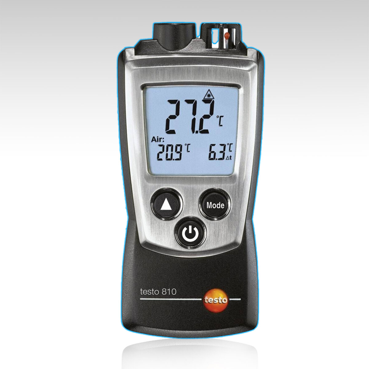 IR thermometer