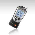 IR Thermometer-Testo 810 - Image 2