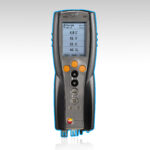flue gas analyzer