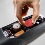 Flue Gas Analyzer-Testo 340 - Image 2