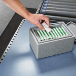 Temperature Data Logger-Testo184 T1 - Image 3