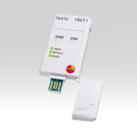 Temperature Data Logger-Testo184 T1 - Image 2