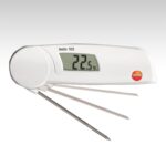 Food Thermometer-Testo 103