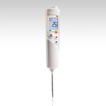 food thermometer