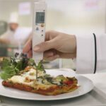 Food Thermometer-Testo 106 - Image 2