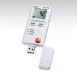 Temperature Data Logger-Testo184 T2 - Image 2
