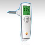 cooking oil tester testo 270