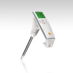 Digital Cooking Oil Tester-Testo 270 - Image 2