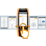 Flue Gas Analyzer-Testo 300 - Image 3