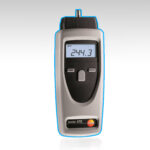 digital tachometer testo 470