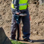 New Cable & Pipe Locator-LKZ 2000 - Image 3