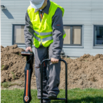 New Cable & Pipe Locator-LKZ 2000 - Image 4