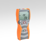Earth Resistance Meter-MRU 10 - Image 2