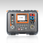 Insulation Resistance Meter-MIC 10K1