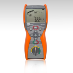 Insulation Resistance Meter-MIC 10