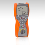 Insulation Resistance Meter-MIC 10 - Image 2